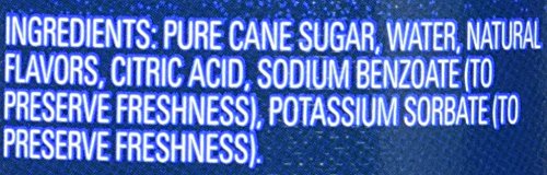 Torani Peppermint Syrup 12.7 Fl Oz (Pack of 1)