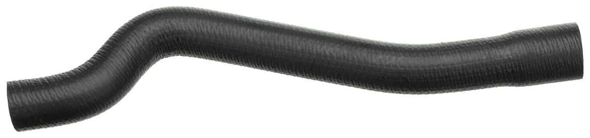 ACDelco Gold 24611L Molded Upper Radiator Hose