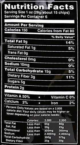 Terra Sweets & Beets Chips, 6 Oz