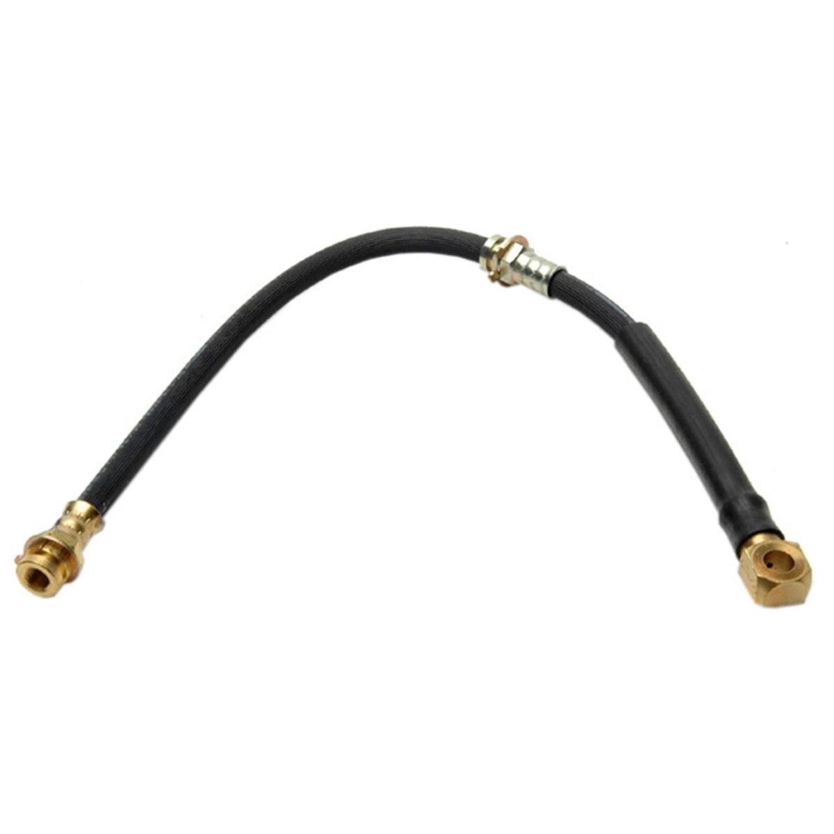 ACDelco Professional 18J290 Front Driver Side Hydraulic Brake Hose Assembly