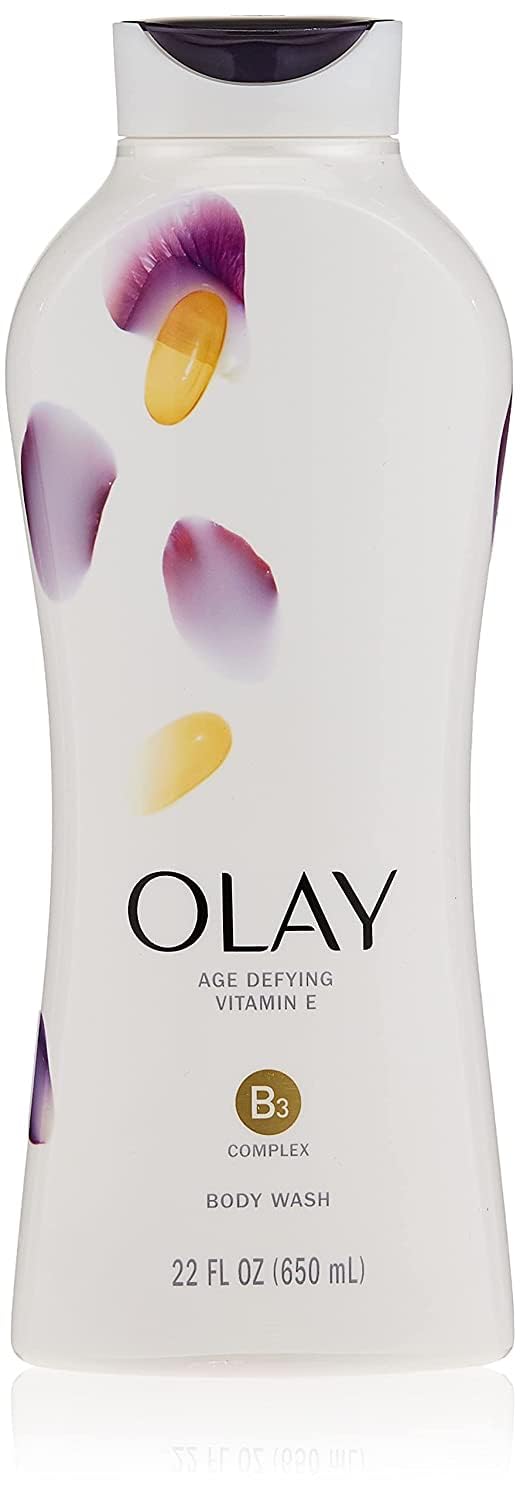 Olay B/w 22 oz Age Defy W/ Vit E product image 1