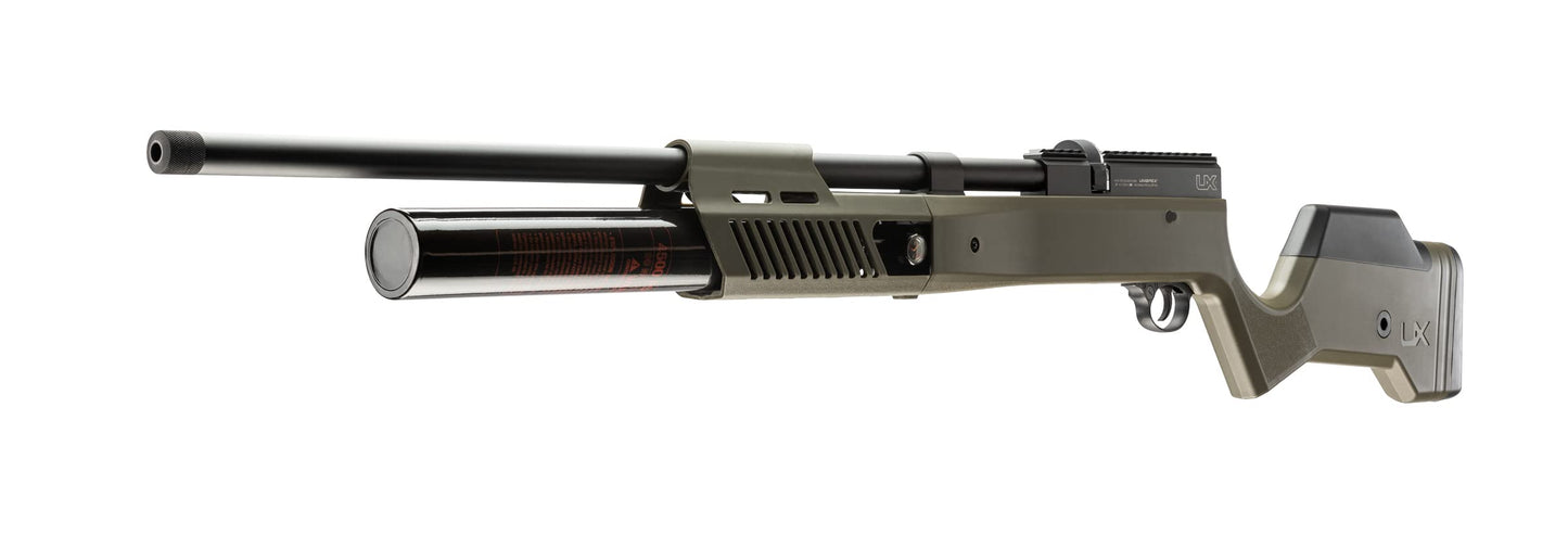 Umarex Gauntlet 30 PCP Pellet Gun Air Rifle