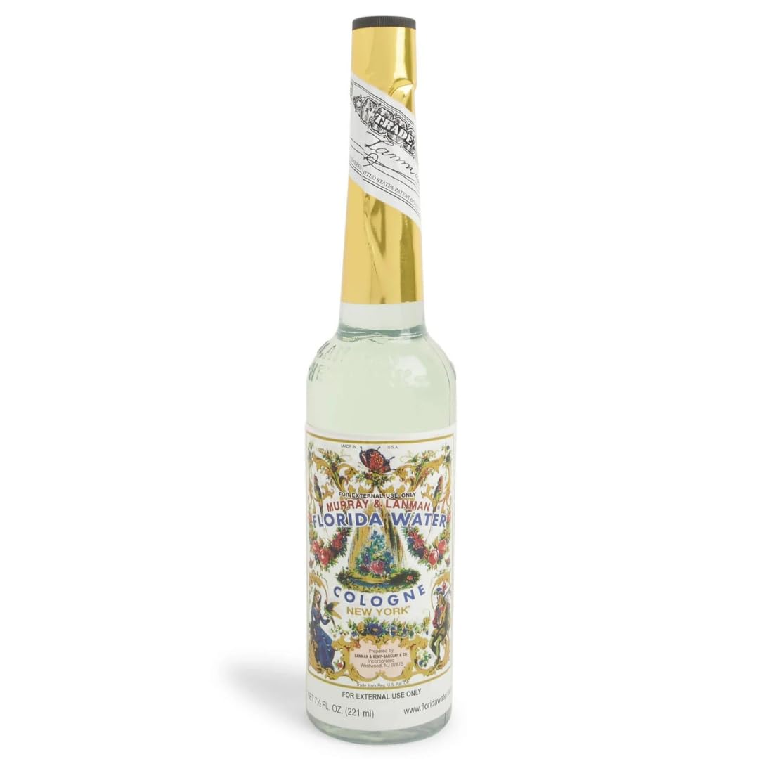 Florida Water 7.5 oz Cologne product image 1