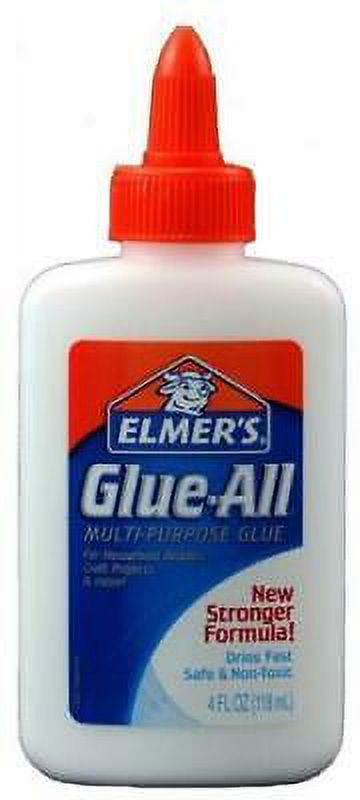 Elmer's Glue All E-1322 4 oz product image 1