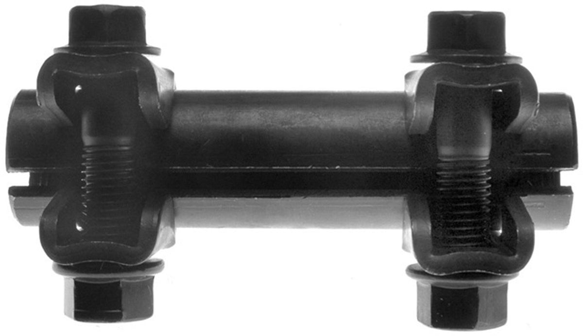 ACDelco Advantage 46A6052A Driver Side Steering Tie Rod End Adjuster, Black