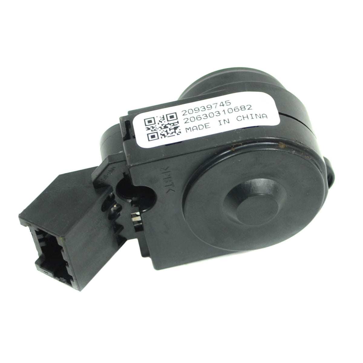 ACDelco D1439H GM Original Equipment Ignition Switch