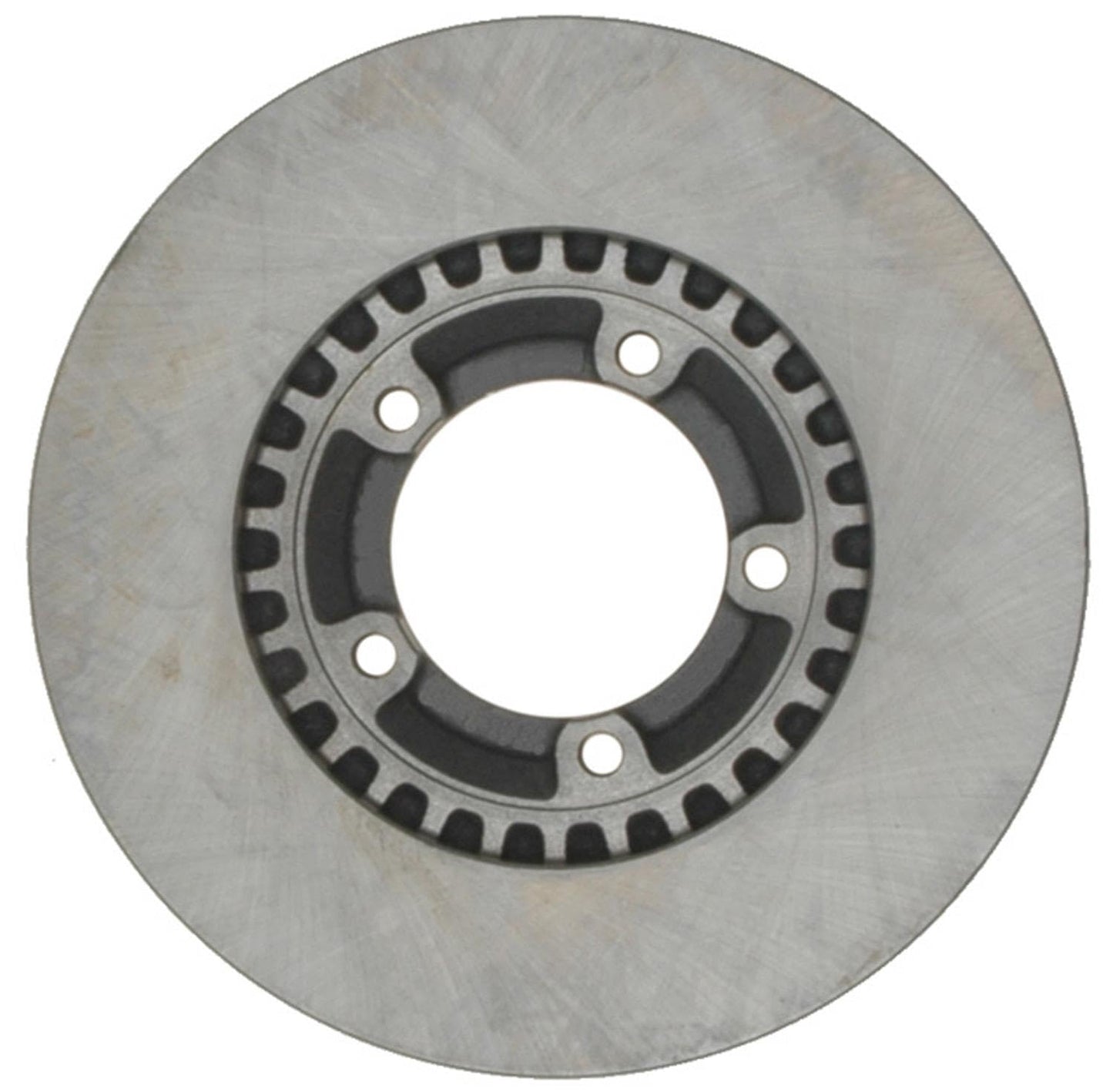 ACDelco Silver 18A869A Front Disc Brake Rotor