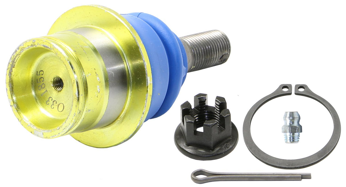 ACDelco Professional 45D10713 Front Lower Suspension Ball Joint Assembly