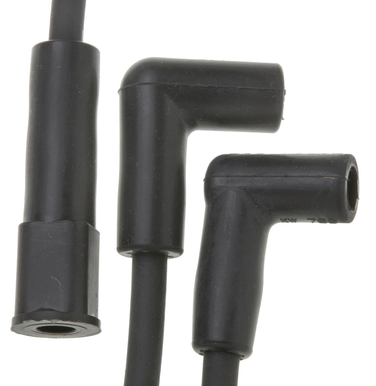 ACDelco Professional 9608E Spark Plug Wire Set