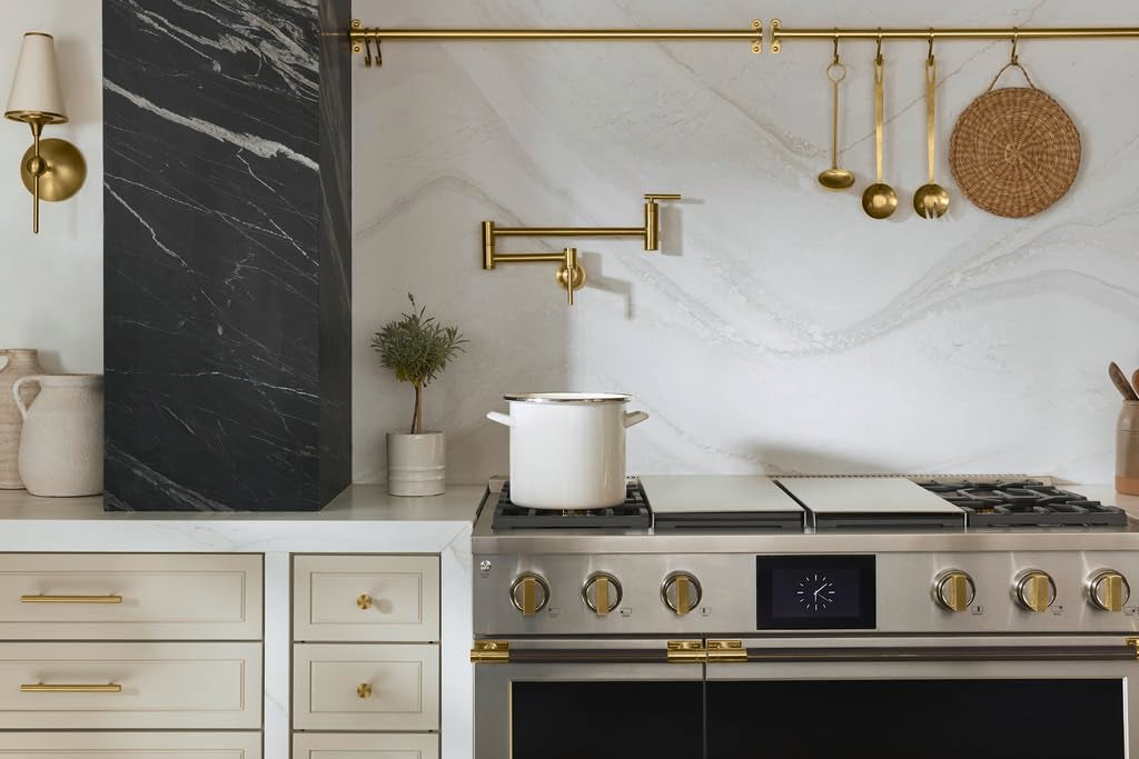 CONTEMPORARY POT FILLER