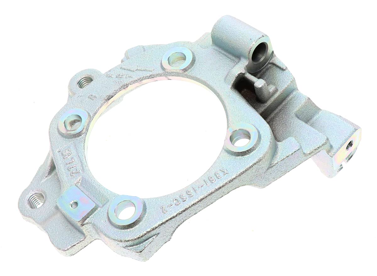 GM Parts 89026786 Rear Parking Brake Anchor Backing Plate