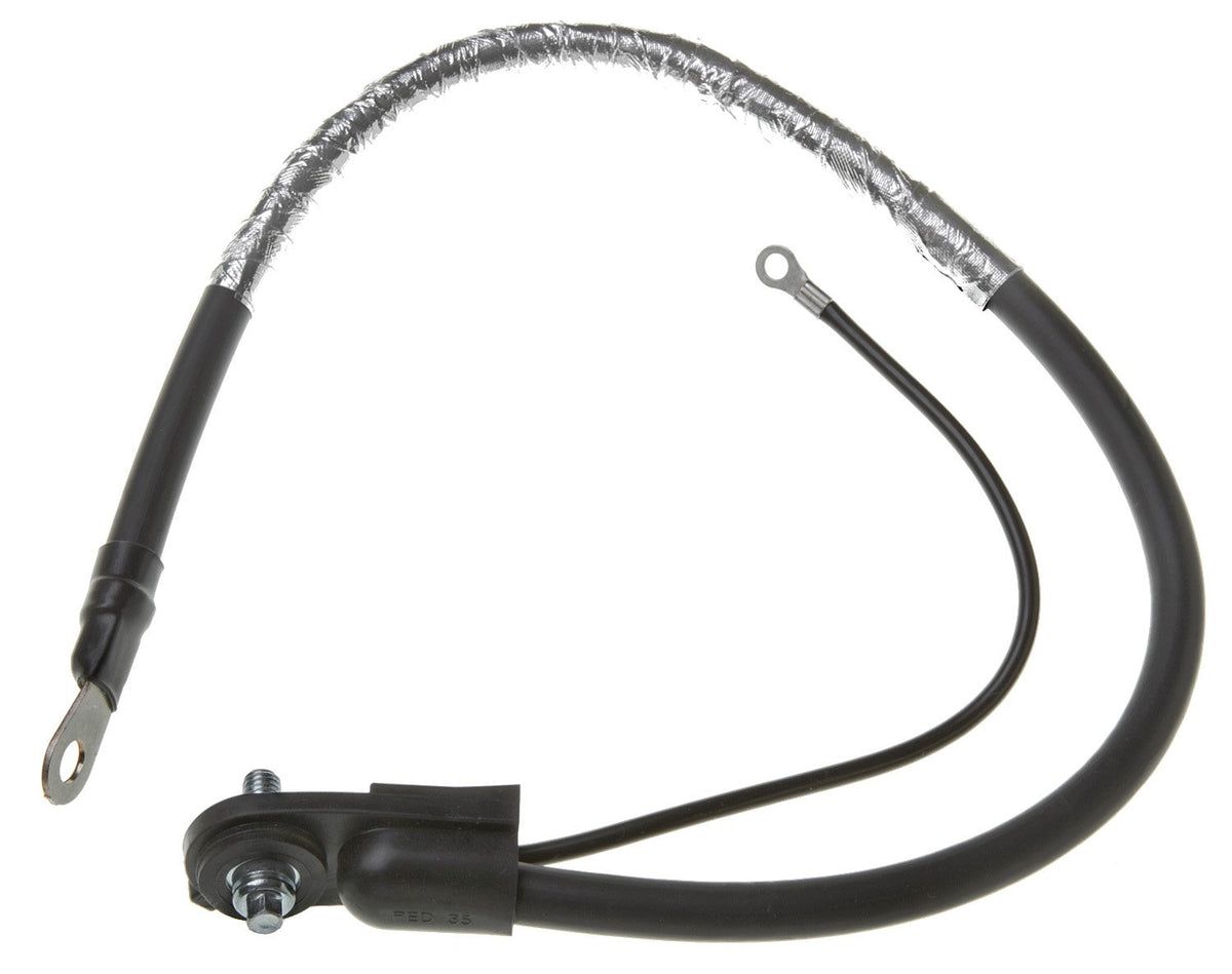 ACDelco Professional SD30XA Negative Side Terminal Battery Cable Assembly