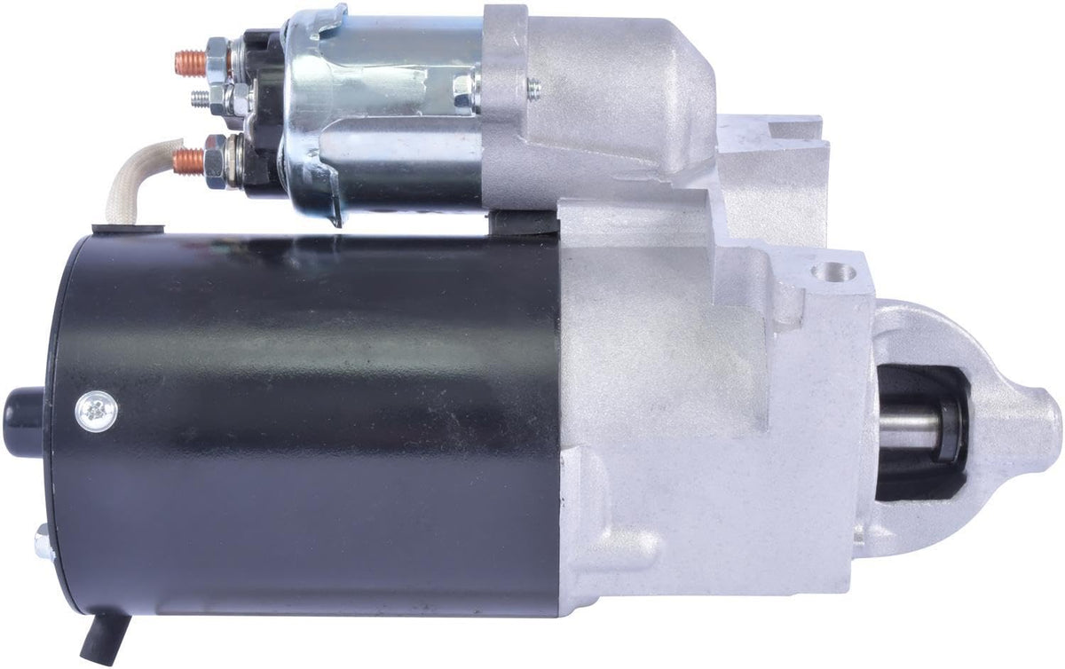 ACDelco Gold 337-1014 Starter