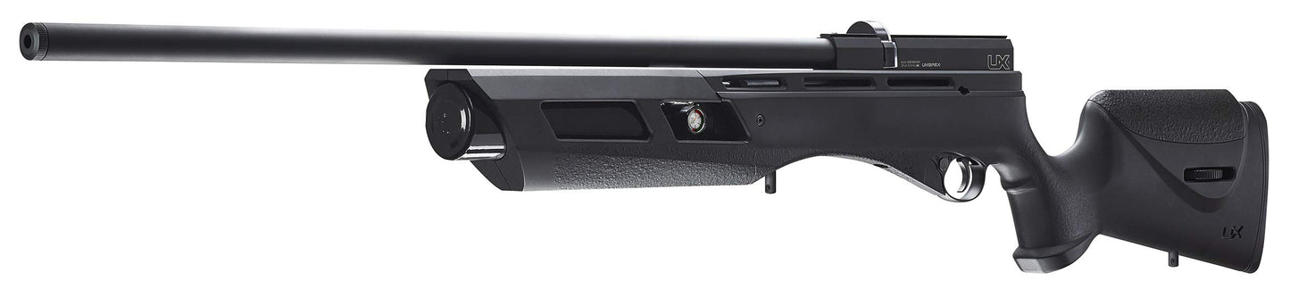 Umarex Gauntlet PCP Pellet Gun Air Rifle, .25 Caliber