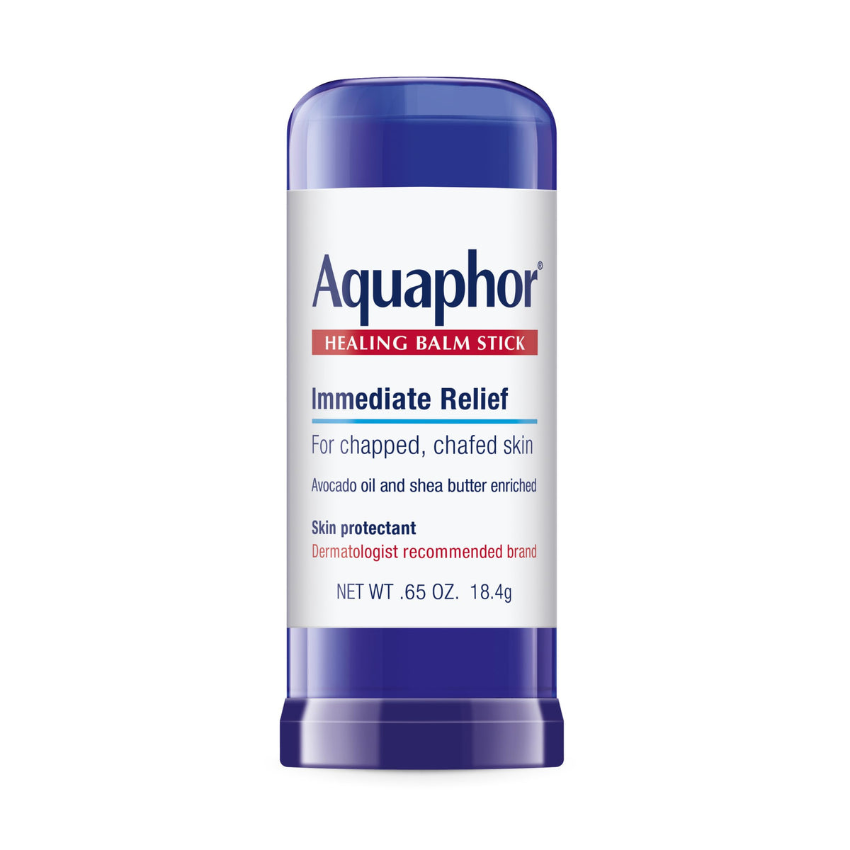 Aquaphor Stick Healing .65oz product image 1