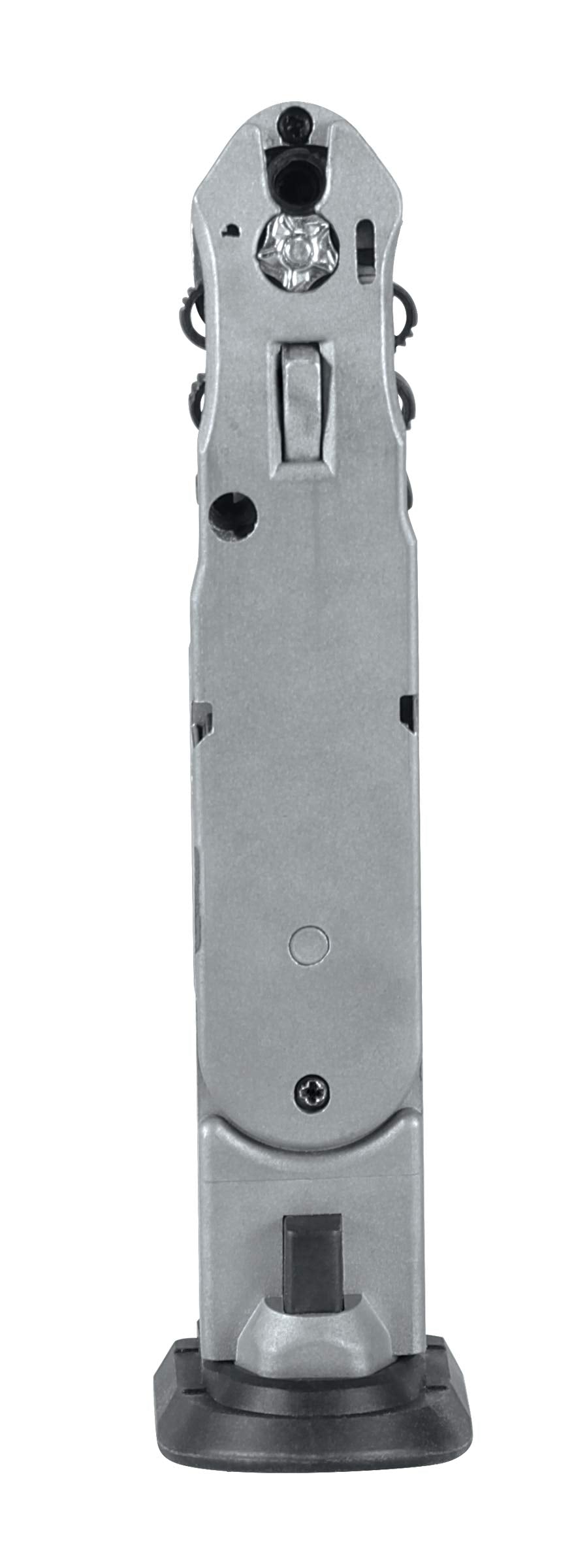 Umarex Walther PPQ M2 .177 Caliber Pellet Gun Air Pistol, Spare 20-Shot Magazine (Mag Only)