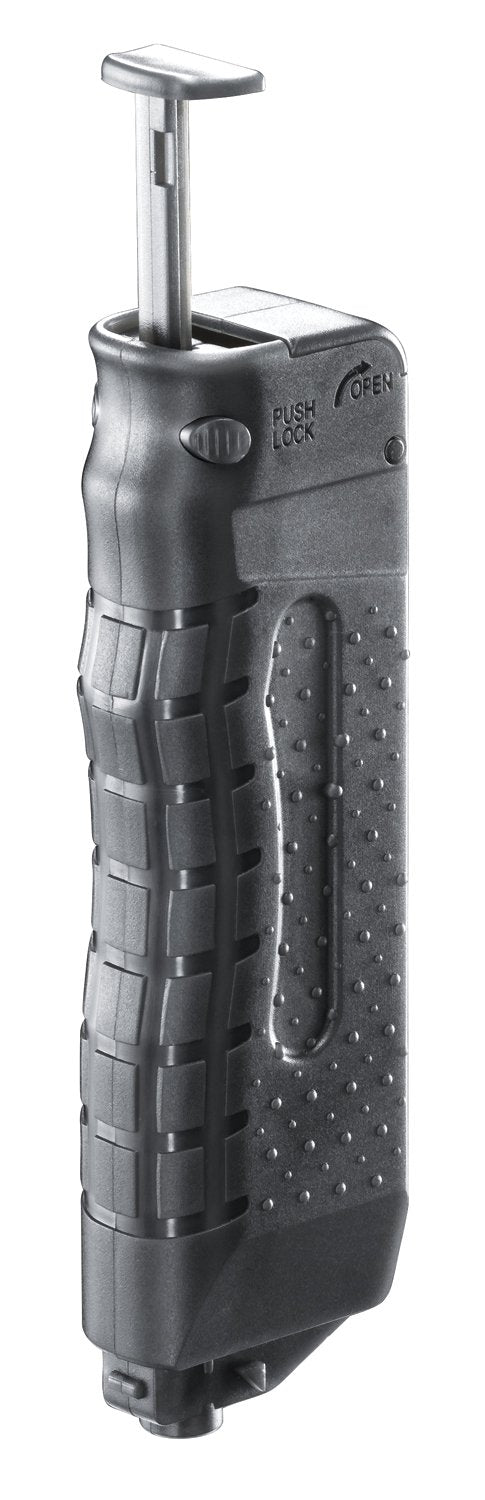 Umarex Universal Speed-Loader for .177 Caliber BB Gun Air Pistols - Includes 4 Adapters , Black