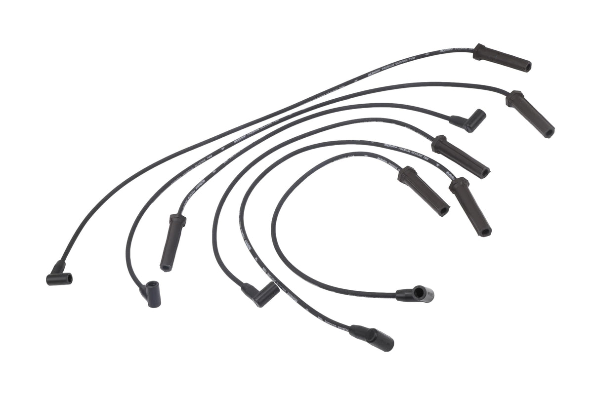 ACDelco GM Original Equipment 726UU Spark Plug Wire Set