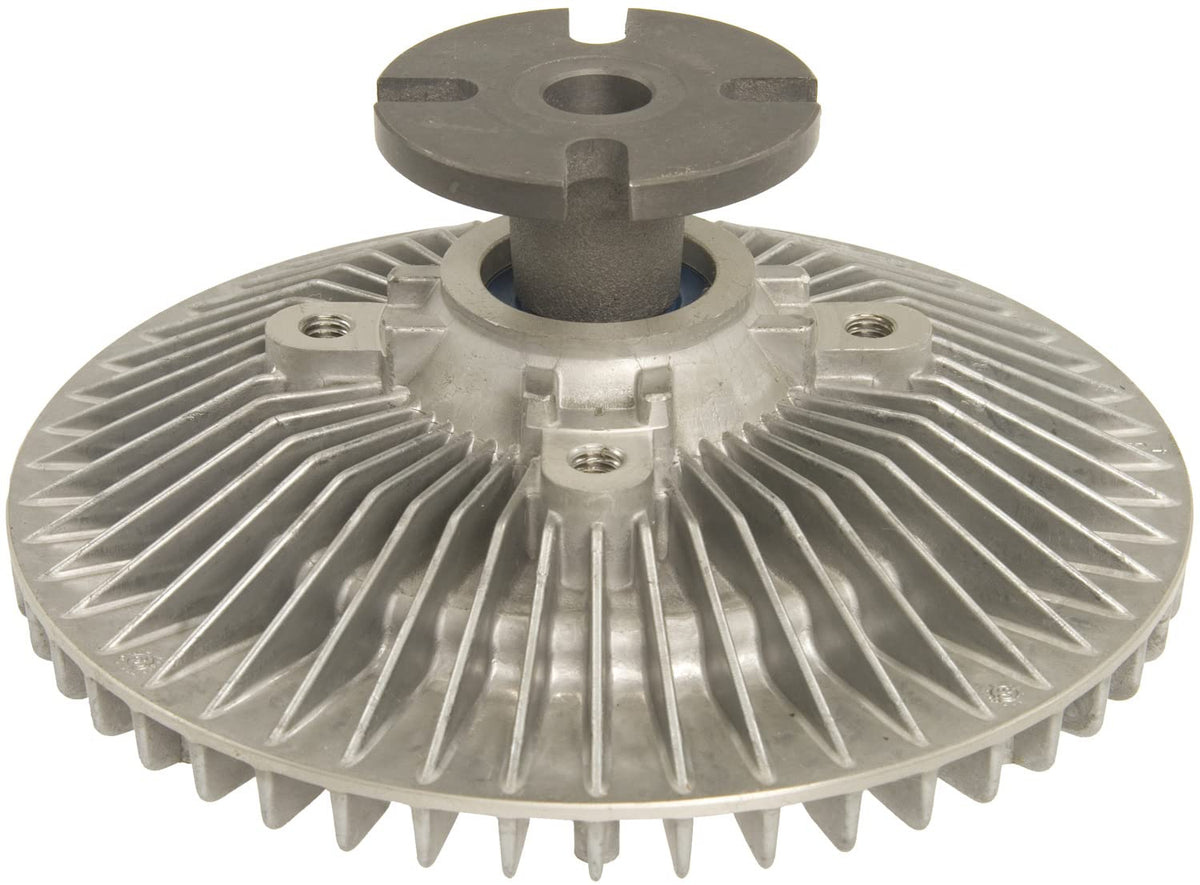 ACDelco Professional 15-80245 Engine Cooling Fan Clutch,Silver
