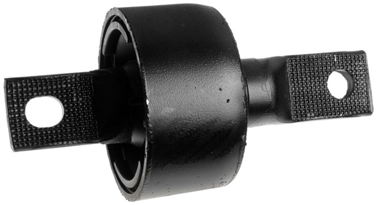 ACDelco Advantage 46G26027A Rear Suspension Trailing Arm Bushing, Black