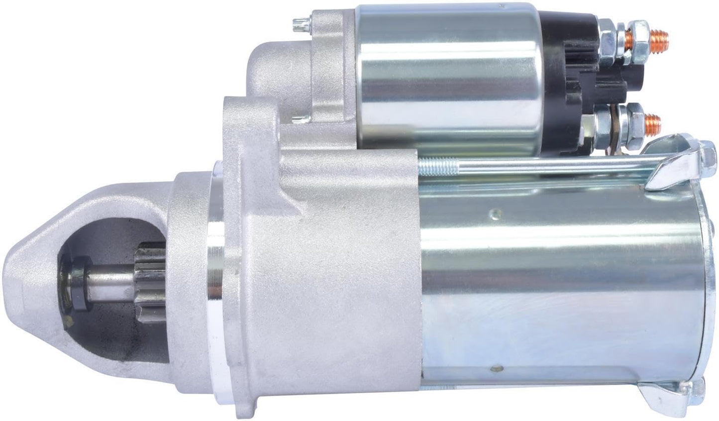 ACDelco Gold 337-1134 Starter