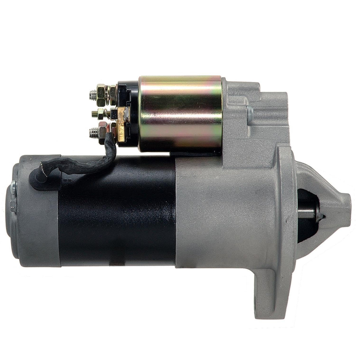 ACDelco Gold 337-1078 Starter