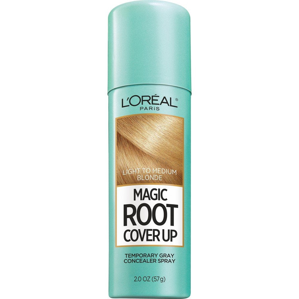 L'Oreal Root Cvrup L/md Blnd 2 oz product image 1