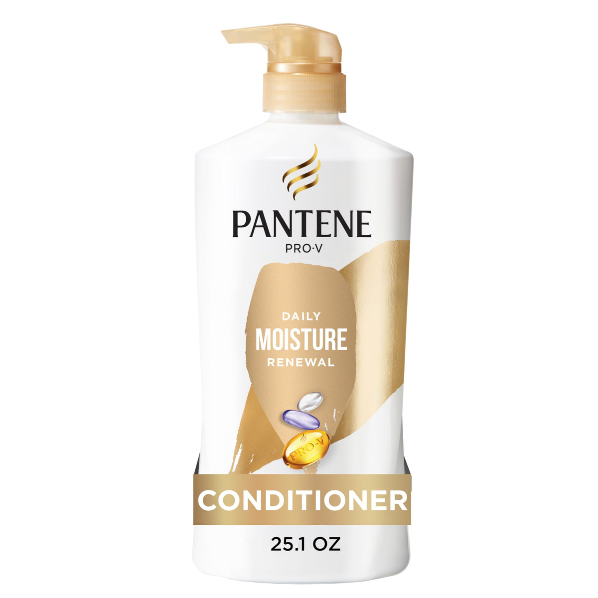 Pantene 25.1 oz Conditioner Moisturizer Renew product image 1