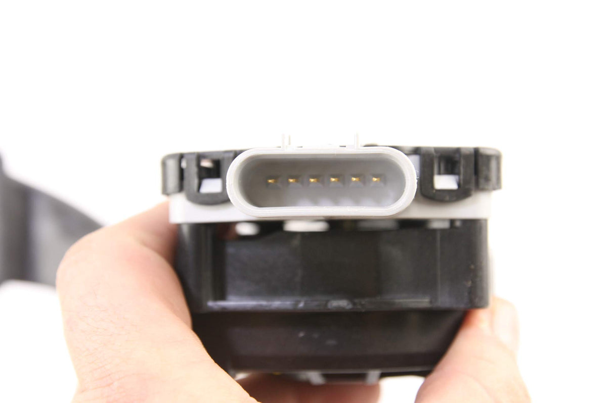 ACDelco 22742315 GM Original Equipment Accelerator Pedal with Position Sensor