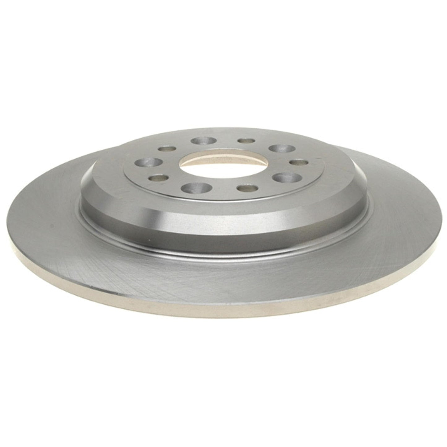 ACDelco Silver 18A2362A Rear Disc Brake Rotor