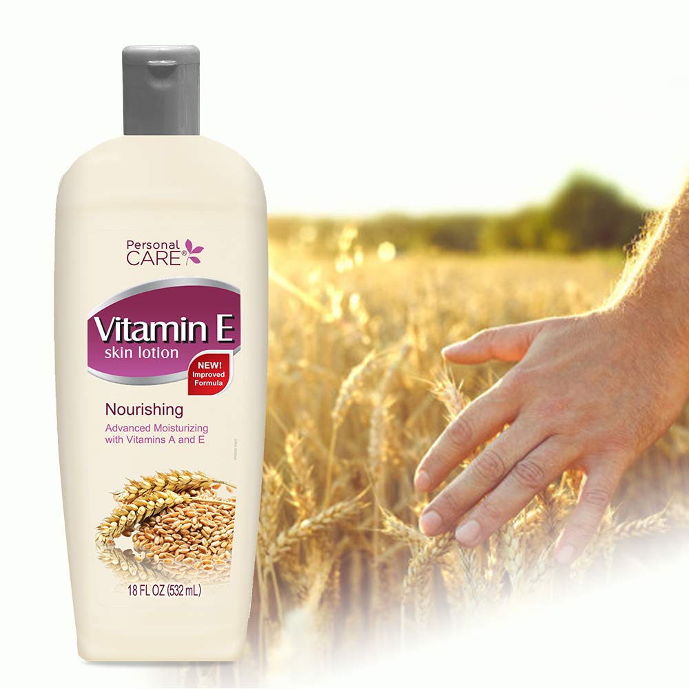 personal care Lotion Vitamin E, 1.43 Pound