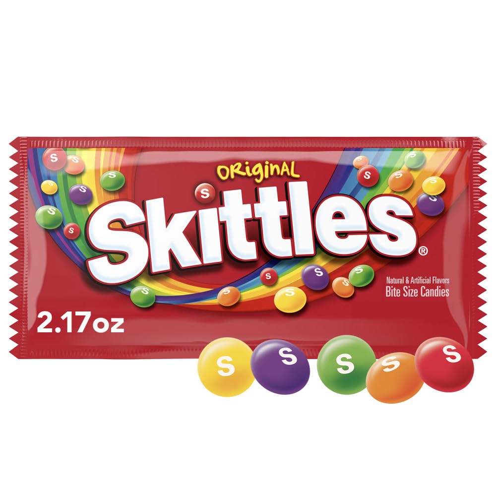 Skittles Original 36 ct product image 1