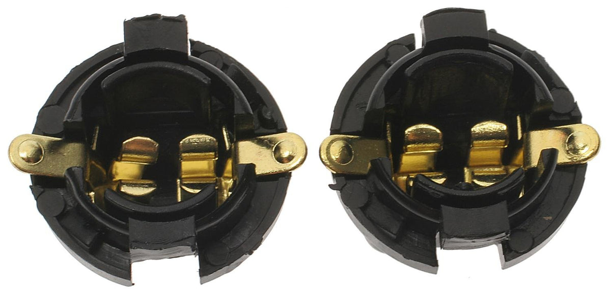 ACDelco Gold LS132 (88860434) Instrument Cluster Lamp Socket