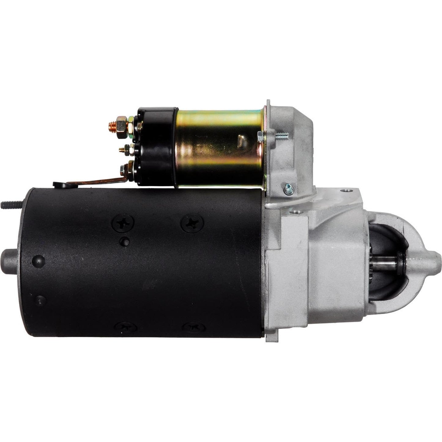 ACDelco Gold 337-1002 Starter