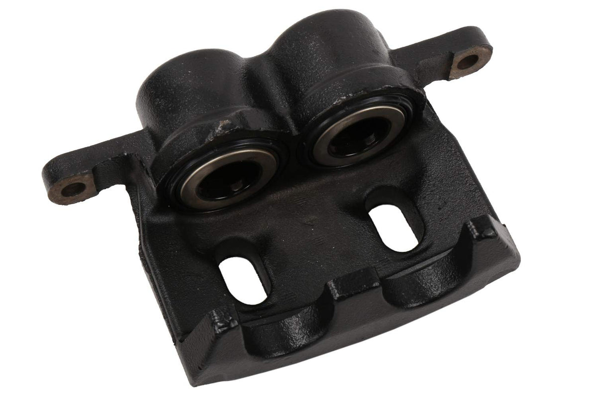ACDelco GM Original Equipment 172-2863 Black Front Disc Brake Caliper Assembly