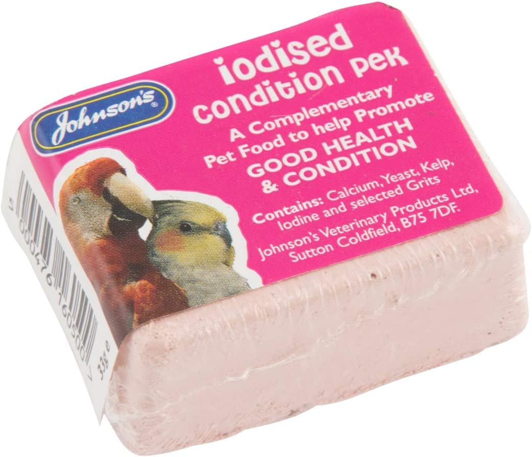 Johnson's Veterinary Products MercatusNewProduct