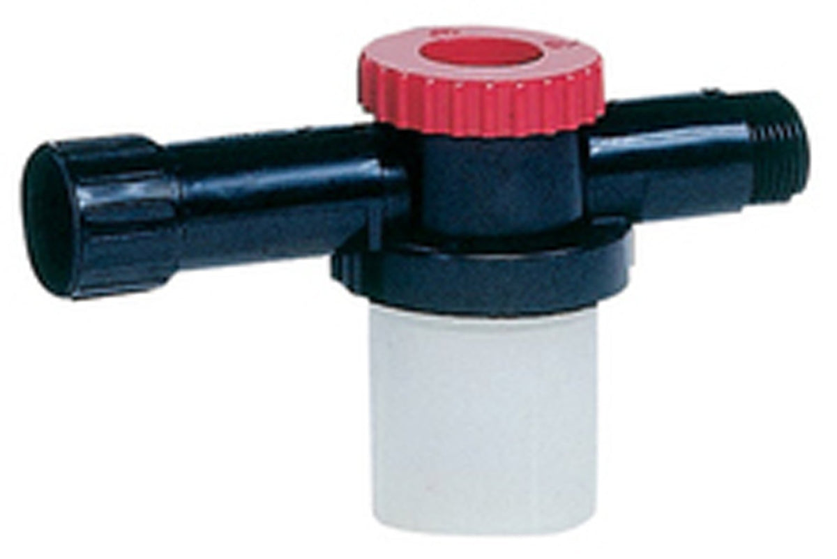 CRC Salt Terminator Engine Flush, Cleaner & Corrosion Inhibitor Mixer Unit