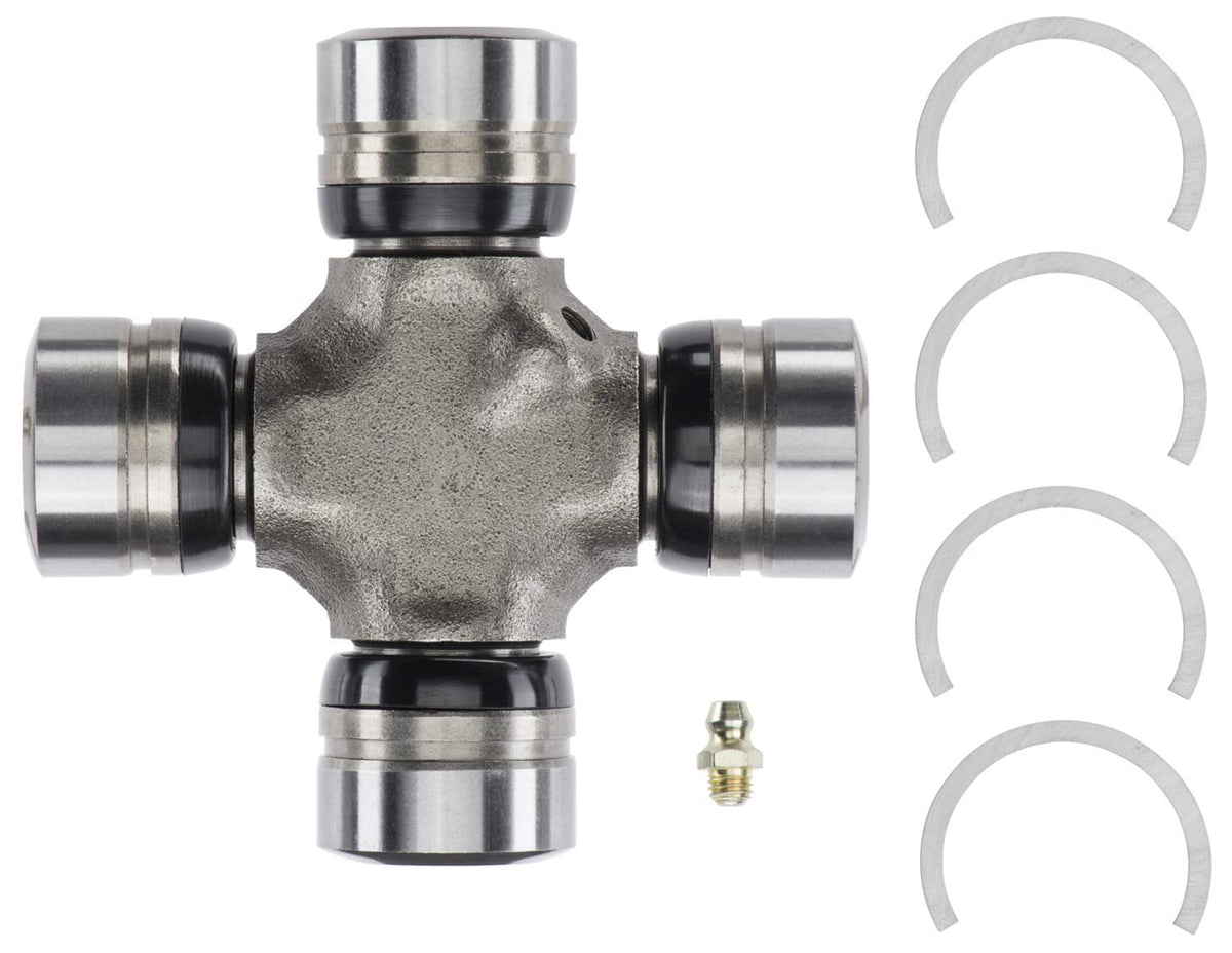 ACDelco Professional 45U0301 Front Axle Shaft U-Joint Kit