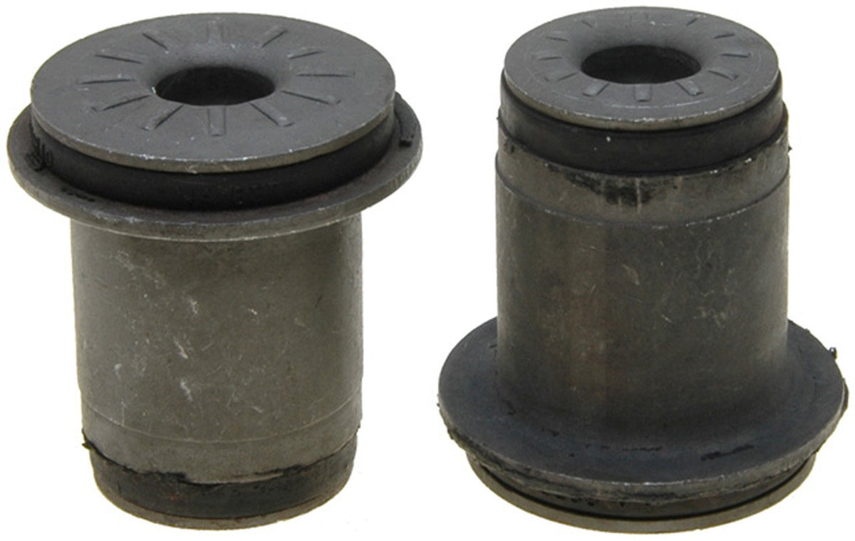 ACDelco Advantage 46G8060A Front Upper Suspension Control Arm Bushing, Black