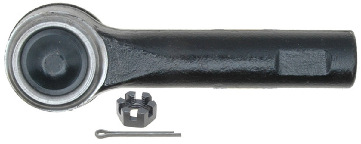 ACDelco Advantage 46A0975A Outer Steering Tie Rod End , Black
