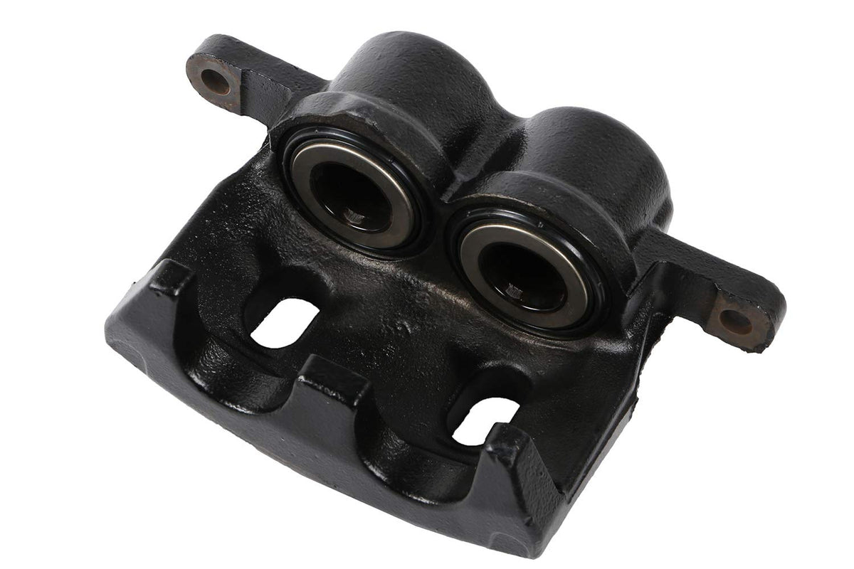 ACDelco GM Original Equipment 172-2864 Front Disc Brake Caliper Assembly