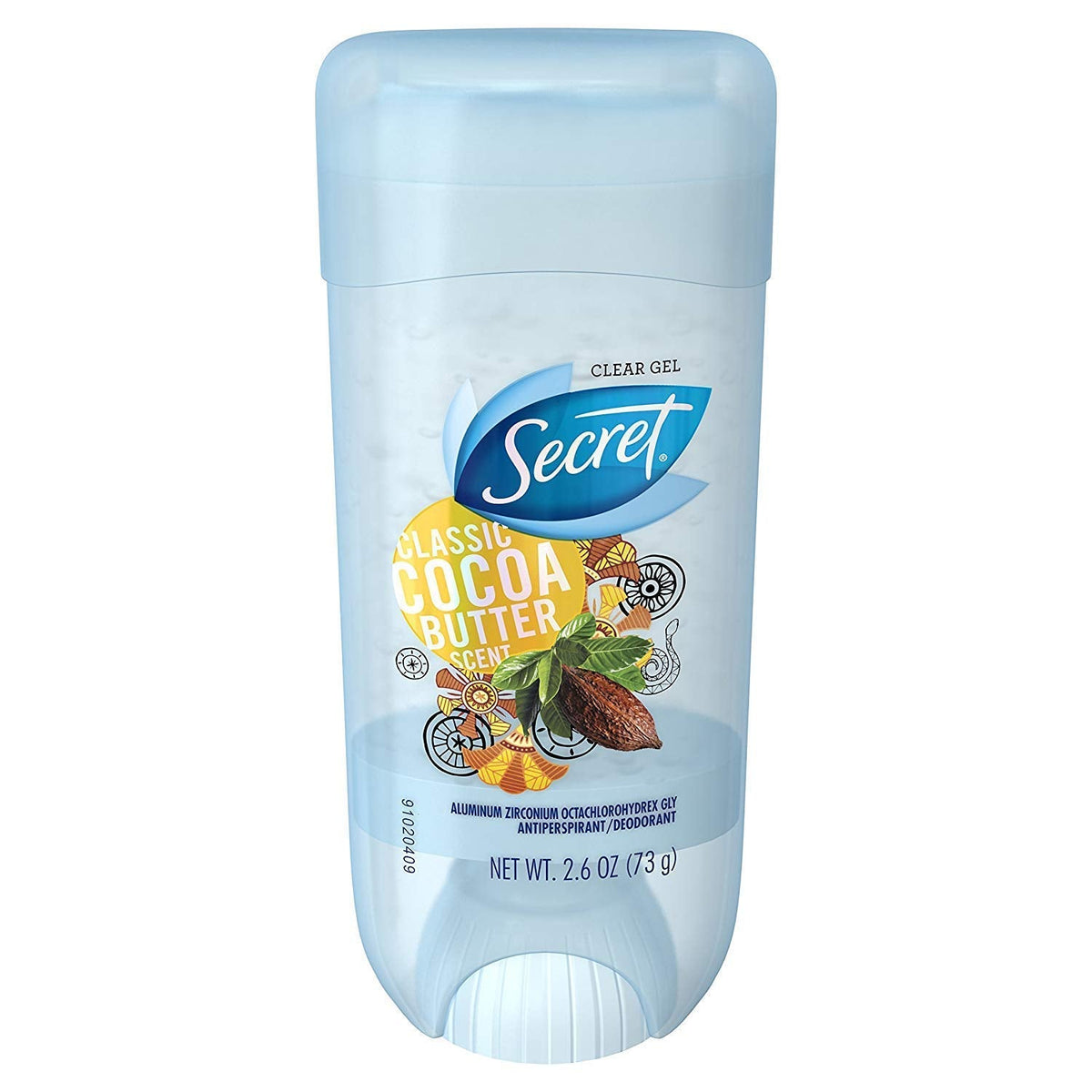 Secret S/e C/g Coco Bttr 2.7 oz product image 1