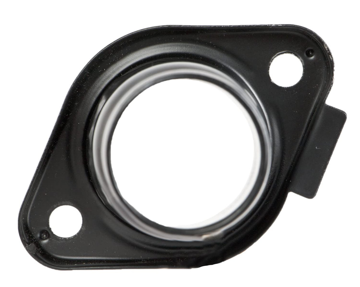 ACDelco Professional 15-10673 Engine Coolant Water Outlet , Black