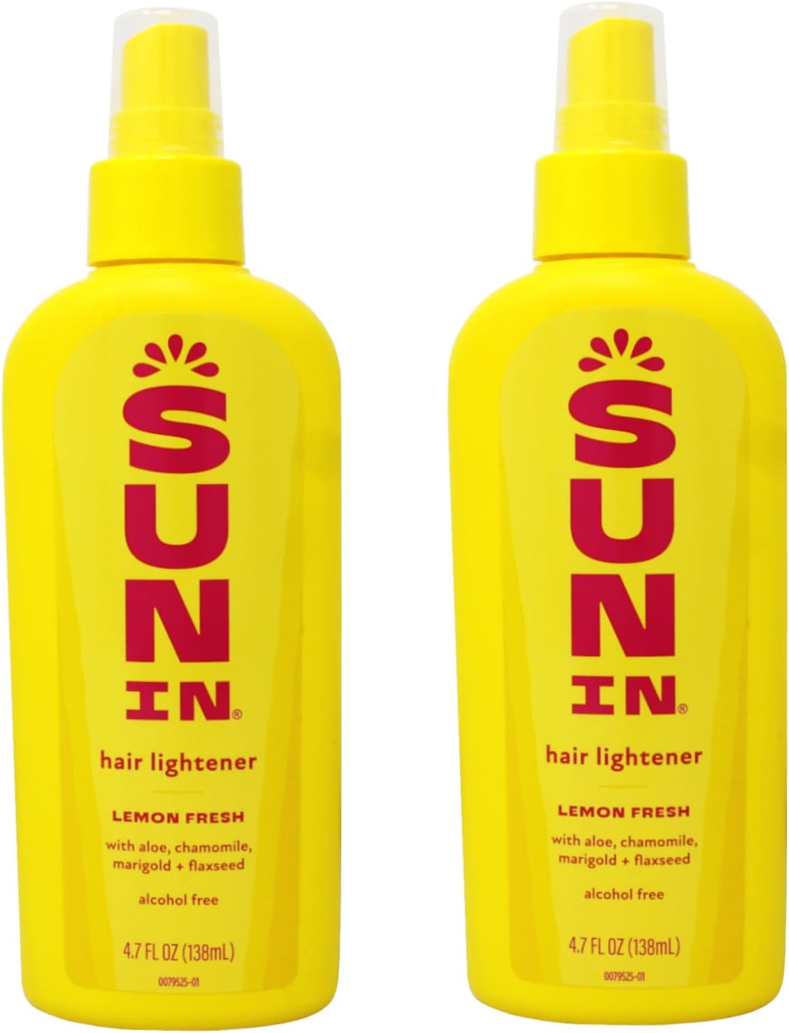 Sun-in Hair Light Spry4.7oz Lem product image 1