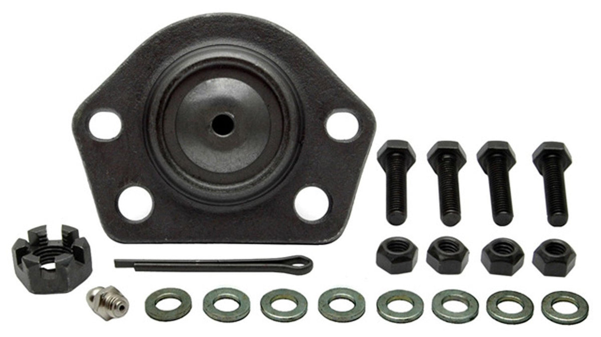 ACDelco Advantage 46D0009A Front Upper Suspension Ball Joint Assembly