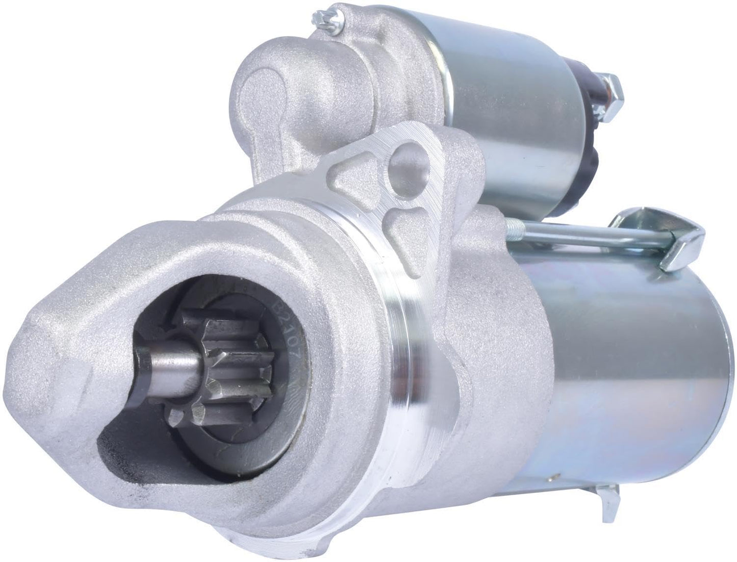 ACDelco Gold 337-1134 Starter