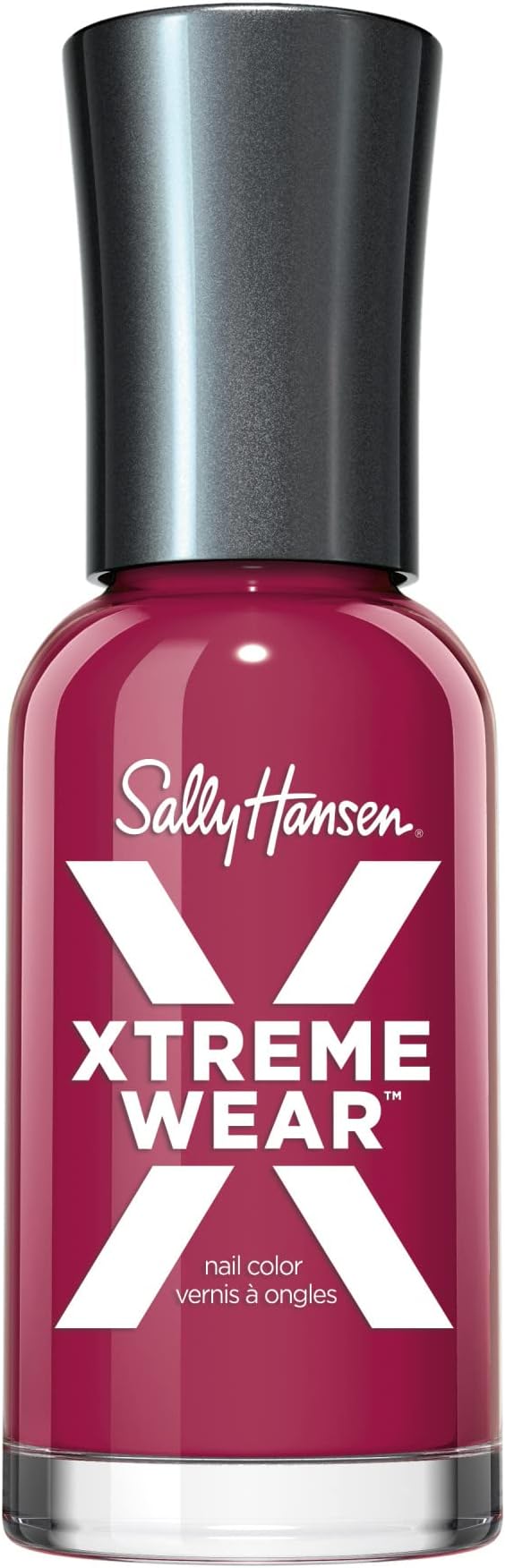 Sally Hansen Hanson Extrm Wear Red product image 1