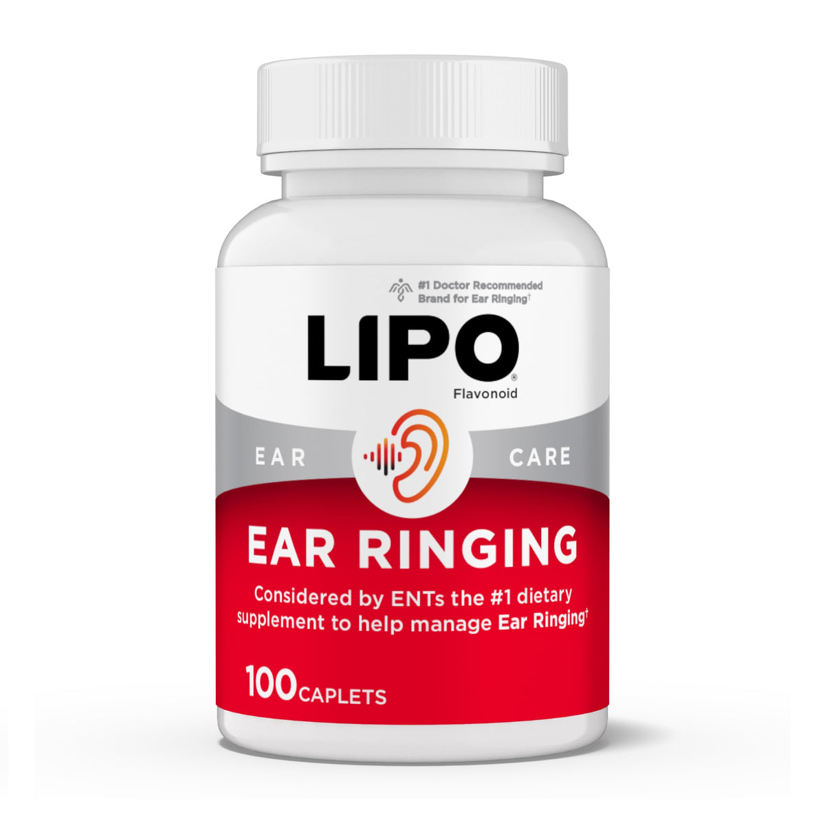 Lipo Flavonoid Plus 100 ct product image 1