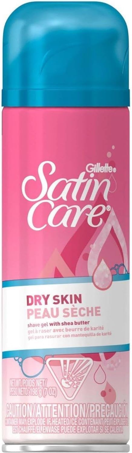 Satin Care Ultra Twn Sensitive 2-7oz product image 1