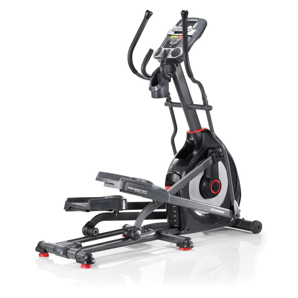 Schwinn Fitness 430 Elliptical, Black